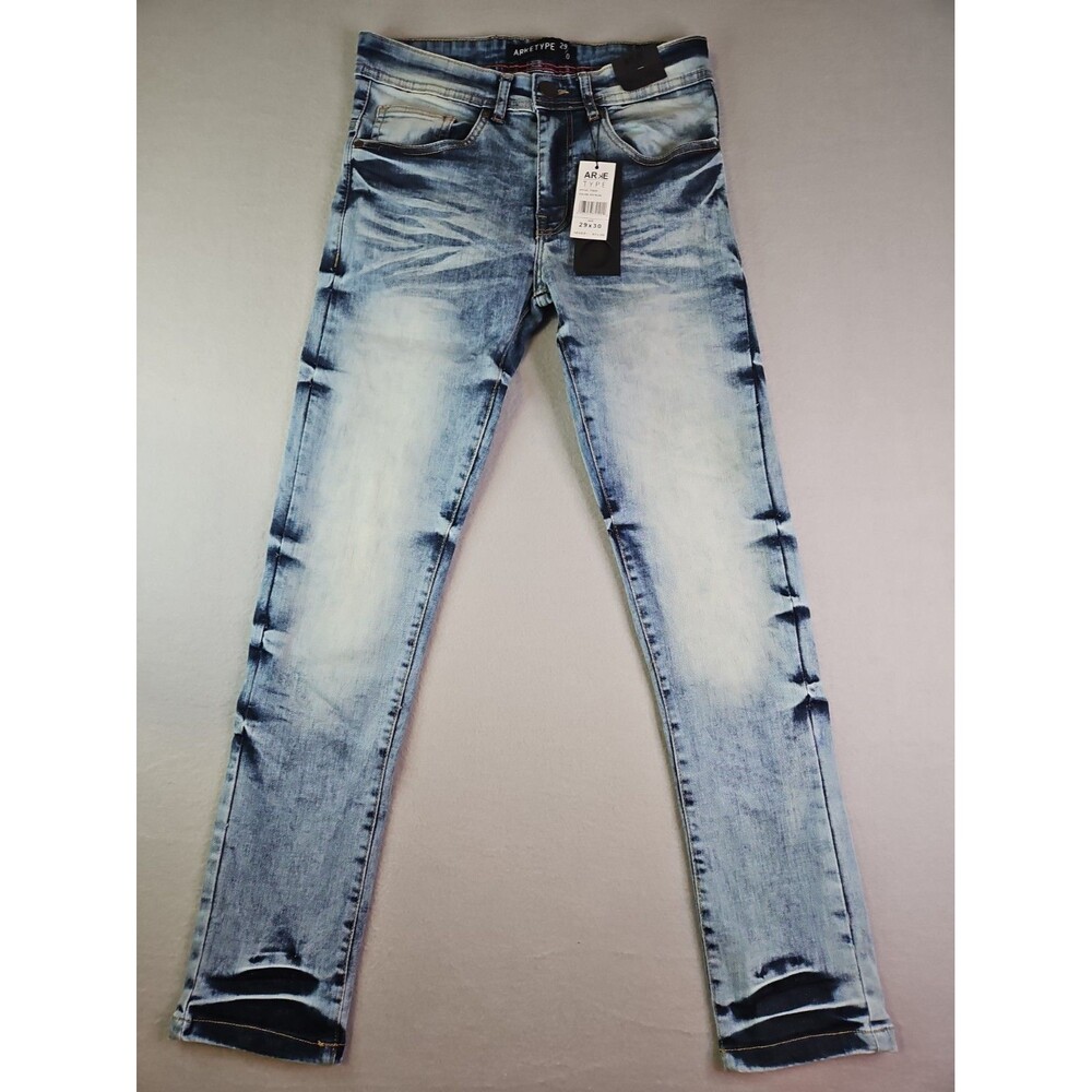 Women's Arketype Ice Blue 29x30 Jeans NWT